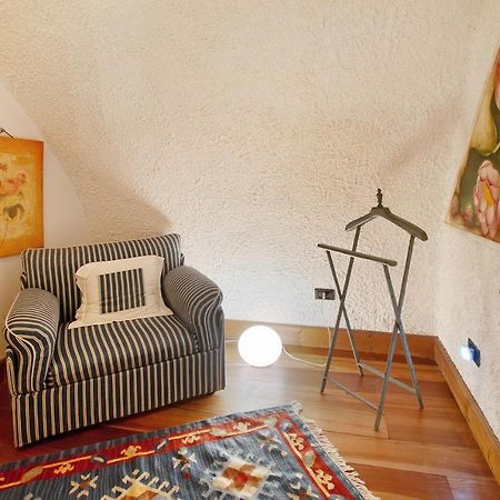 Апартаменты Casa Al Molo Муссо Экстерьер фото